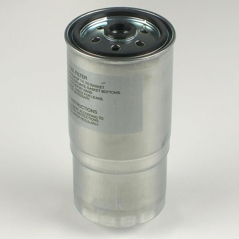 Filtre à carburant (Filtre à gasoil) DELPHI ref. HDF571